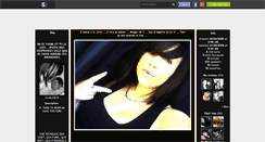 Desktop Screenshot of lu-na-tiik-b.skyrock.com