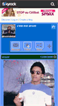 Mobile Screenshot of ansoirabdallah.skyrock.com