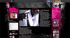 Desktop Screenshot of fatimette93.skyrock.com