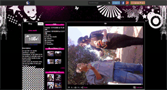 Desktop Screenshot of driss-real00.skyrock.com