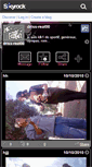 Mobile Screenshot of driss-real00.skyrock.com