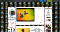 Desktop Screenshot of jeankev971.skyrock.com