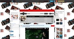 Desktop Screenshot of highsmusical3-24sept.skyrock.com