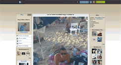 Desktop Screenshot of mido-et-marion.skyrock.com