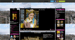 Desktop Screenshot of felicida.skyrock.com
