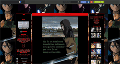 Desktop Screenshot of montage-kurenai-yuhi.skyrock.com