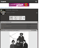 Tablet Screenshot of bang-bang-revolver-bbb.skyrock.com