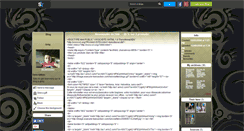 Desktop Screenshot of 452teroristes.skyrock.com