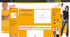 Desktop Screenshot of methodeantigalere.skyrock.com