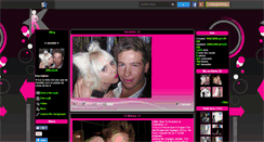 Desktop Screenshot of j0liie-peste.skyrock.com