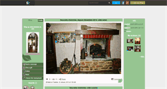 Desktop Screenshot of chez-tomtom-et-nini.skyrock.com
