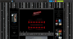 Desktop Screenshot of djalan.skyrock.com