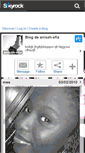 Mobile Screenshot of anisah-sfia.skyrock.com