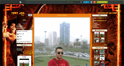 Desktop Screenshot of nasim113.skyrock.com