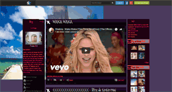 Desktop Screenshot of dada-973.skyrock.com