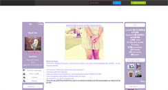 Desktop Screenshot of bl0g--jeeux-x3.skyrock.com