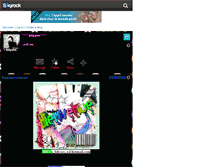 Tablet Screenshot of bilyass.skyrock.com