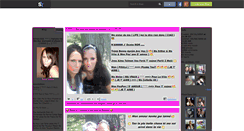 Desktop Screenshot of les-rendou.skyrock.com