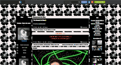 Desktop Screenshot of fredou-x3.skyrock.com