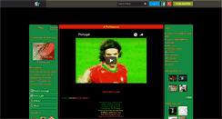 Desktop Screenshot of musica-toss.skyrock.com