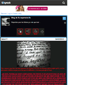 Tablet Screenshot of fic-repertoire-fic.skyrock.com