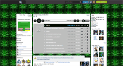 Desktop Screenshot of mangosoung.skyrock.com