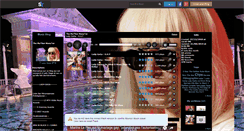 Desktop Screenshot of lady-gaga-btw.skyrock.com