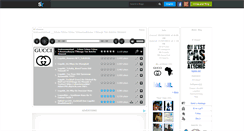 Desktop Screenshot of logobi-zar.skyrock.com