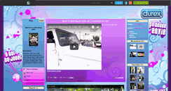 Desktop Screenshot of bigjay0183.skyrock.com