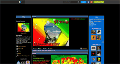 Desktop Screenshot of guyane-973.skyrock.com