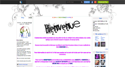 Desktop Screenshot of gay-loveur.skyrock.com