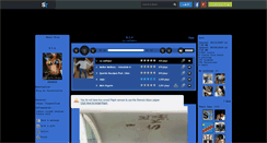 Desktop Screenshot of bbcapos.skyrock.com