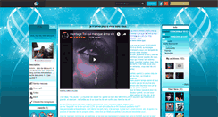 Desktop Screenshot of love-teck-and-girl.skyrock.com