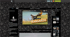 Desktop Screenshot of kornelya.skyrock.com
