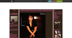 Desktop Screenshot of girl-fr3sh-31.skyrock.com