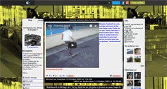 Desktop Screenshot of kekeleskateur.skyrock.com