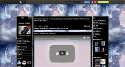 Desktop Screenshot of jackson-5-to-michael.skyrock.com