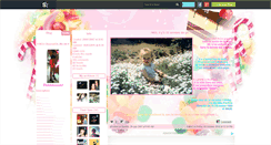 Desktop Screenshot of o-b-s-e-s-s-i-o-n.skyrock.com