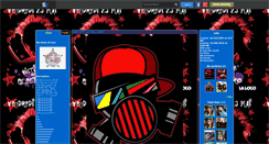 Desktop Screenshot of djsamir1992.skyrock.com