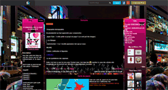 Desktop Screenshot of mad3-in-jap4n.skyrock.com