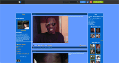 Desktop Screenshot of mouloud82.skyrock.com