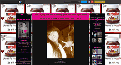 Desktop Screenshot of oo-liilow-over-doze-oo.skyrock.com