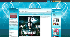 Desktop Screenshot of mafia--polonaise.skyrock.com