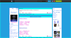 Desktop Screenshot of leaguechampions2.skyrock.com