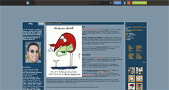Desktop Screenshot of erwan-sonneur.skyrock.com