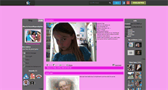 Desktop Screenshot of lisaandlegrandgalop.skyrock.com