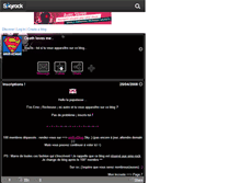 Tablet Screenshot of em0-xdead.skyrock.com