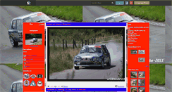 Desktop Screenshot of kikidiphoto.skyrock.com