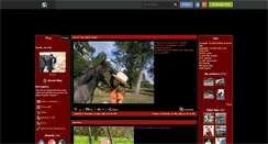 Desktop Screenshot of civiv.skyrock.com