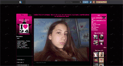 Desktop Screenshot of diidiine-94-lamartine.skyrock.com